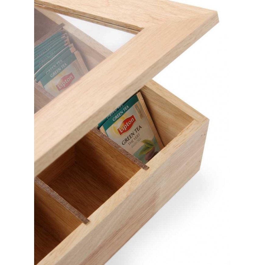 Hendi E Gastro Box for tea – 3
