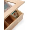 Hendi E Gastro Box for tea Hendi E Gastro Box for tea