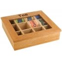 Hendi E Gastro Box for tea Hendi E Gastro Box for tea