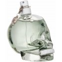 Police To Be Žalias Eau De Toilette Purškiklis 75ml