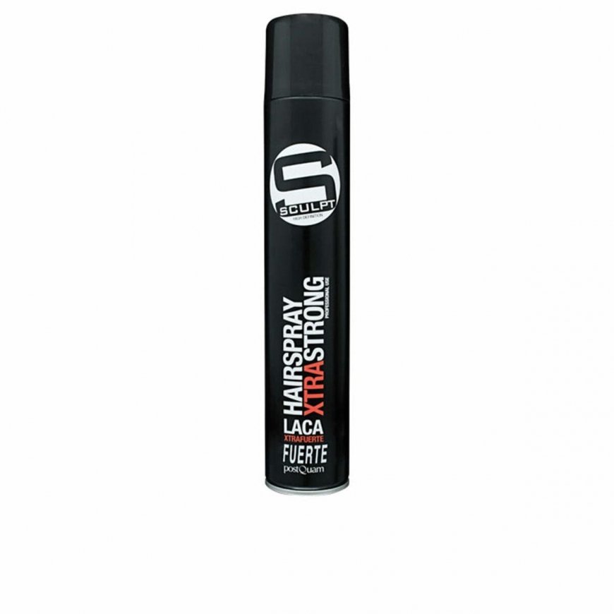 Postquam hairspray Xtra Strong 750ml
