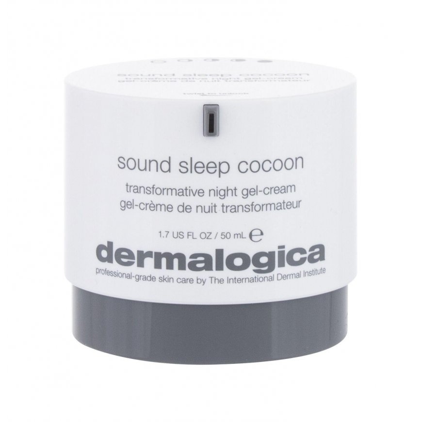 Dermalogica Sound Sleep Cocoon 50ml – 3