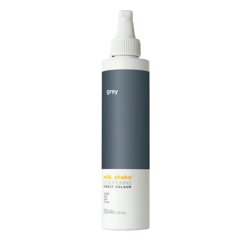 Milk Shake, Direct Colour, Ammonia-Free, Hair Colour Conditioner, Fuchsia, 200 ml – 2
