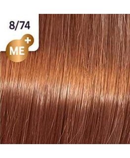 Wella Koleston Perfect Me+ hair dye 60ml-8.74