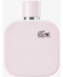 Lacoste L.12.12 Rose Eau De Perfume Spray 100ml
