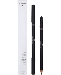 "Dr. Hauschka" eye pencil "Eye Definer Taupe 05" 1.05g