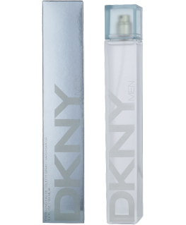 York DKNY Men Energizing EDT Purškiklis 100