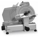 Hendi Kitchen Line 250 meat and cheese slicer with Teflon coating 150W - Hendi 210222 Hendi Kitchen Line 250 meat and cheese slicer with Teflon coating 150W - Hendi 210222