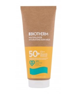 Biotherm BIOTHERM WATERLOVER SUNMILK SPF50+ 200ML