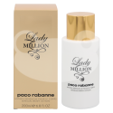 Paco Rabanne Lady Million Losjonas kūnui 200ml Paco Rabanne Lady Million Losjonas kūnui 200ml
