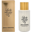 Paco Rabanne Lady Million Losjonas kūnui 200ml Paco Rabanne Lady Million Losjonas kūnui 200ml