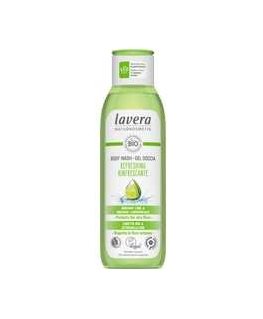 Lavera Body wash (Citrus) - Osvěžující súčí gel s citrusovou vůní