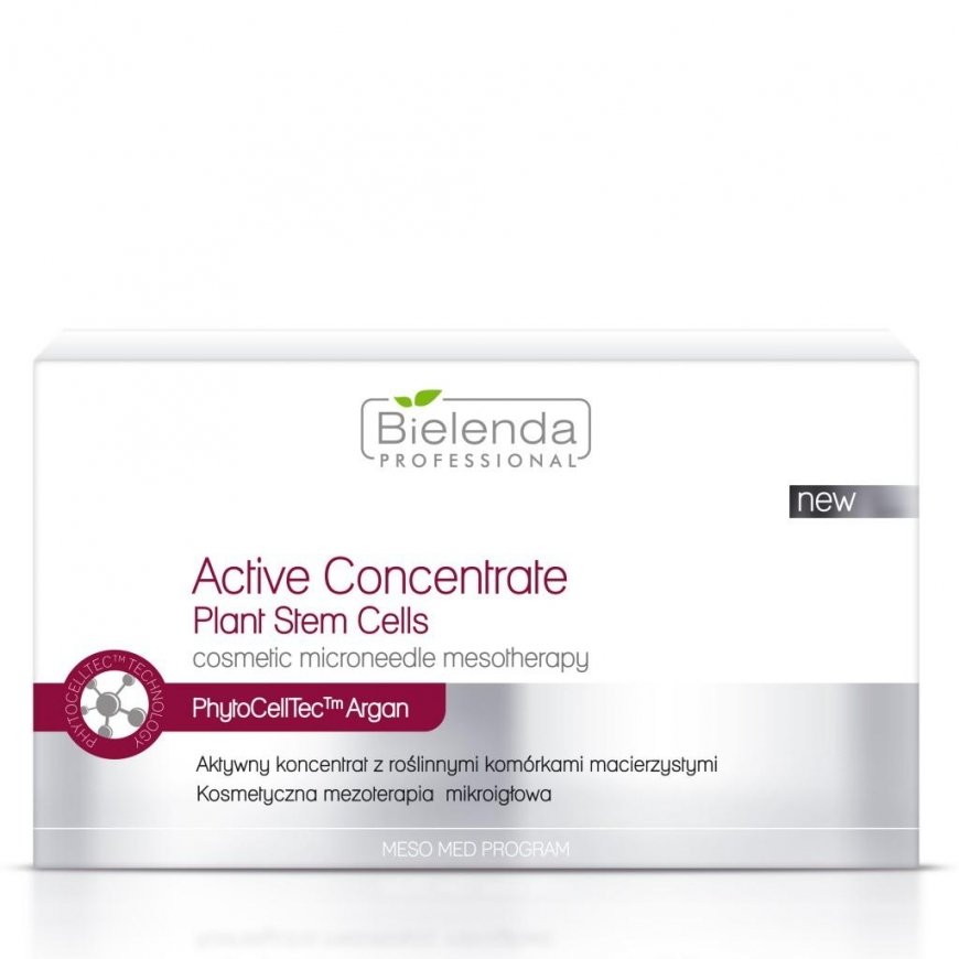 Bielenda Professional Bielenda Professional Active Concentrate