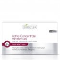 Bielenda Professional Active Concentrate Plant Stem Cells (W) aktyvus koncentratas su augalų kamieninėmis ląstelėmis 10x3ml
