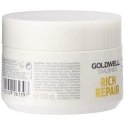 Restorative mask Goldwell DualSenses Rich Repair Hair Mask 200ml