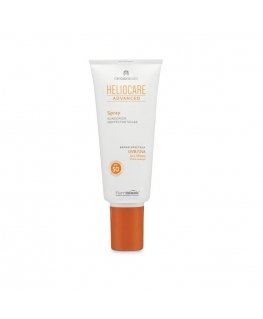 Heliocare Advanced Spf 50 Spray 200ml