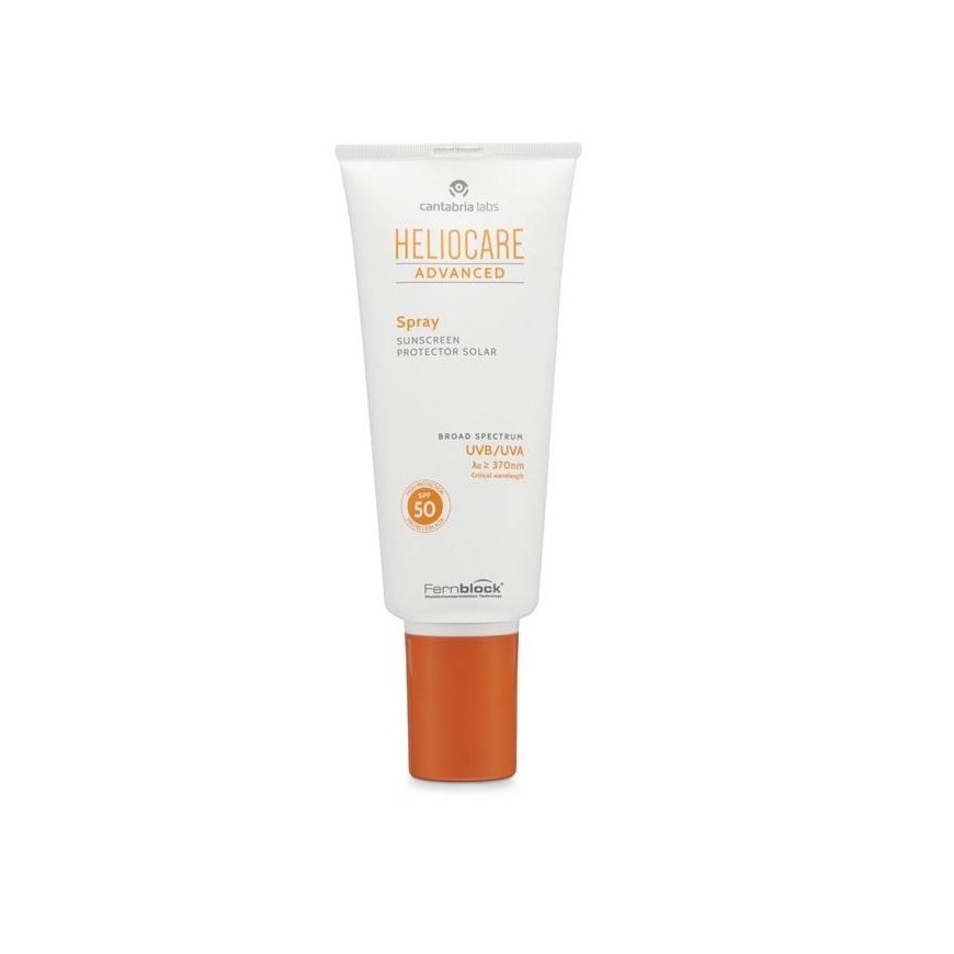 Heliocare Advanced Spf 50 Spray 200ml