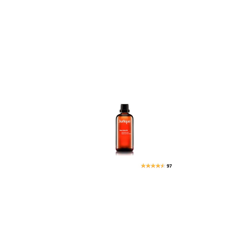 Jurlique Rose Body Oil 100