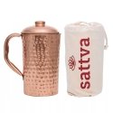 Presuoto vario ąsotis Sattva 1950ml