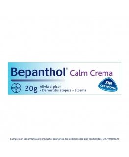 Bepanthol® Calm Creamy 20g