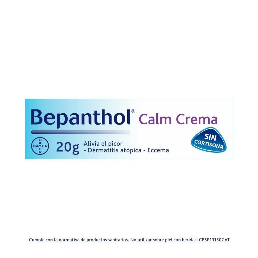 Bepanthol Bepanthol® Calm Creamy 20g