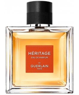 Guerlain Heritage perfume spray 100ml