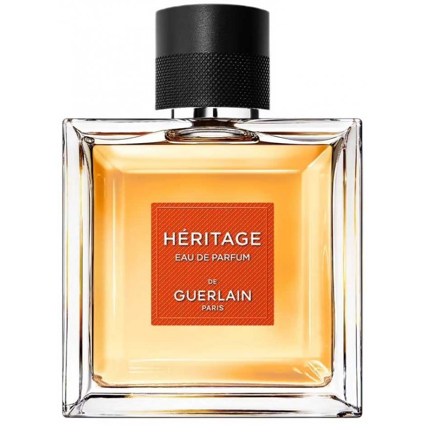Guerlain Heritage perfume spray 100ml