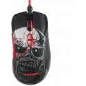 Subsonic Gaming Mouse Iron Maiden Piece Of Mind Subsonic Gaming Mouse Iron Maiden Piece Of Mind
