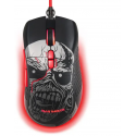 Subsonic Gaming Mouse Iron Maiden Piece Of Mind Subsonic Gaming Mouse Iron Maiden Piece Of Mind