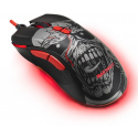 Subsonic Gaming Mouse Iron Maiden Piece Of Mind Subsonic Gaming Mouse Iron Maiden Piece Of Mind