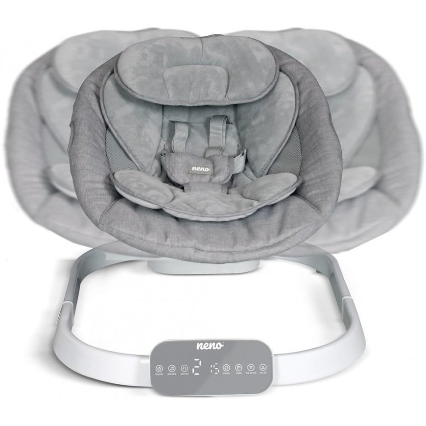 Neno Nube - electronic bouncer, rocker – 5