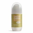 Salt-Of-The-Earth Natural Foot Deodorant - Deo spray na nohy Salt-Of-The-Earth Natural Foot Deodorant - Deo spray na nohy