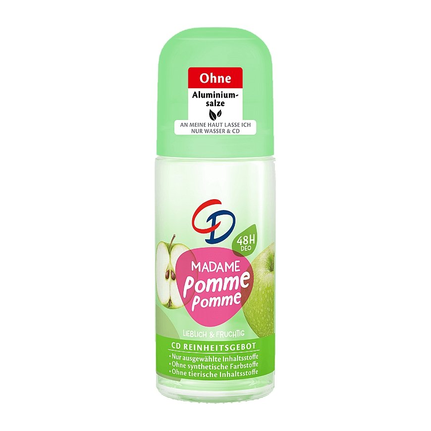 Salt-Of-The-Earth Natural Foot Dezodorantas - Deo spray na nohy – 2
