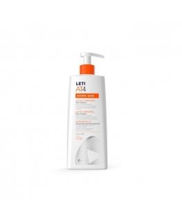 Leti At4 Body Milk 500ml