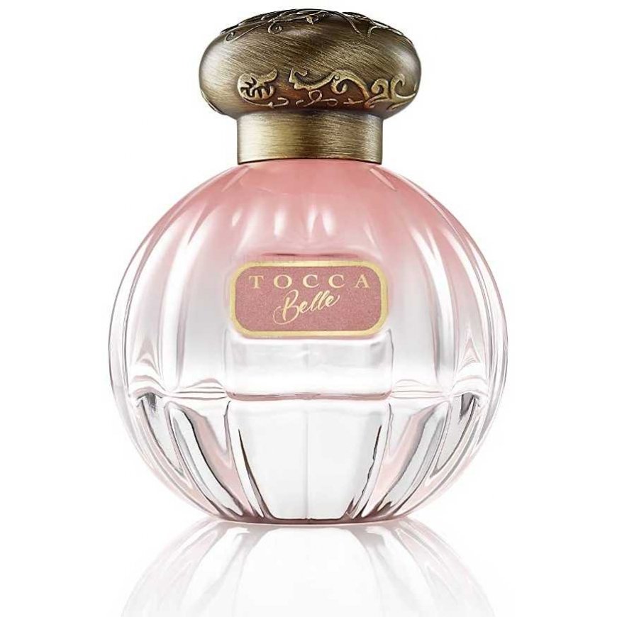 Tocca Belle parfum purškiklis 50ml