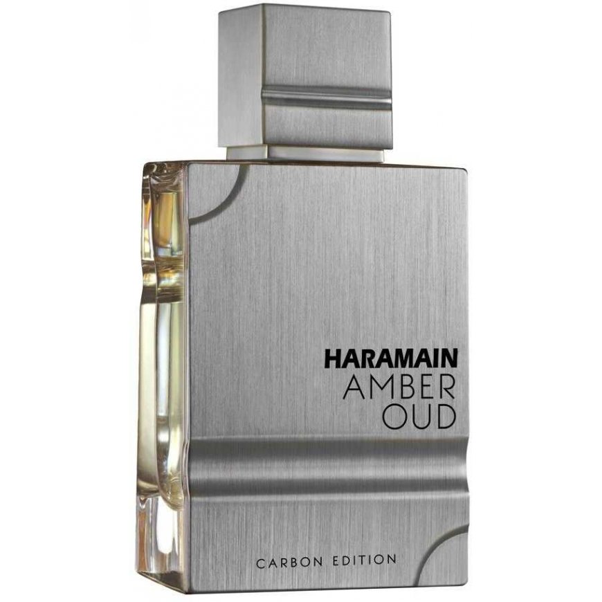Al Haramain Amber Oud Carbon Edition unisex eau de parfum 100 ml – 2