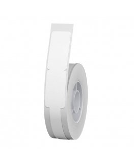 Thermal labels Niimbot 12.5x74+35, 65 pcs (White)