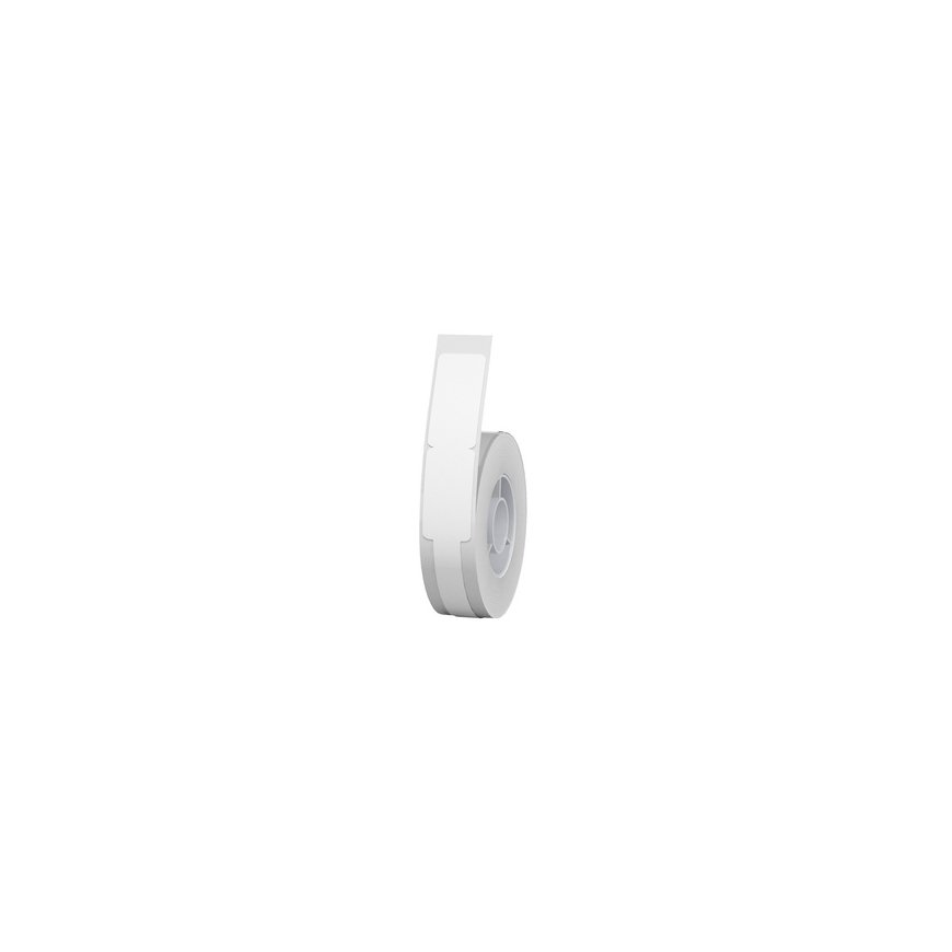 Thermal labels Niimbot 12.5x74+35, 65 pcs (White) – 2
