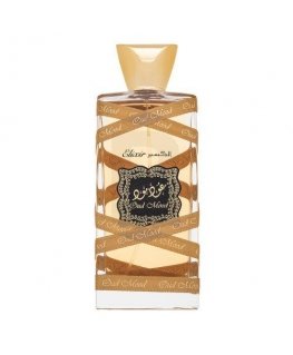 Lattafa Oud Mood Elixir (U) EDP 100ml