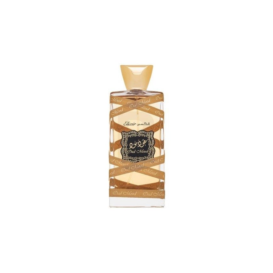 Lattafa Oud Mood Elixir (U) EDP