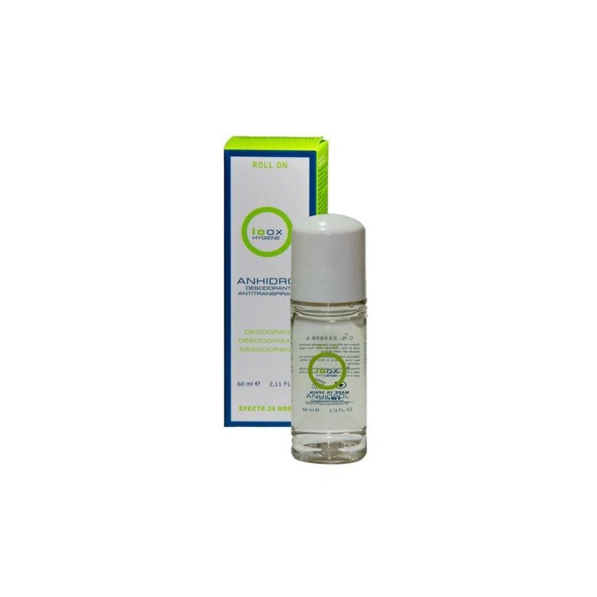 Ioox Anhydrol Roll On Deodorant