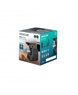 Meat grinder Sencor SMG5400BK