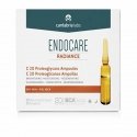 Endocare Radiance C-20 Proteoglycans ampoules 30x2ml Endocare Radiance C-20 Proteoglycans ampoules 30x2ml