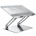 Nillkin ProDesk Adjustable Laptop Stand Silver Nillkin ProDesk Adjustable Laptop Stand Silver