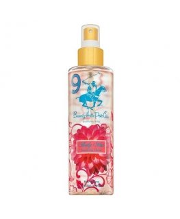 Beverly Hills Polo Club 9 Sparkling Floral BOR W 200 ml