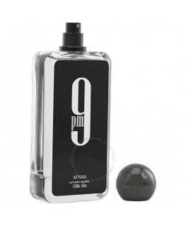 Afnan 9 pm Eau De Parfum 100 ml (man)