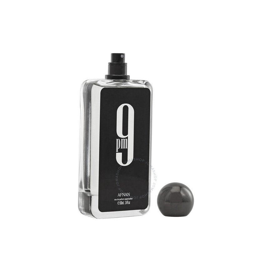 Afnan 9 pm Eau De Parfum