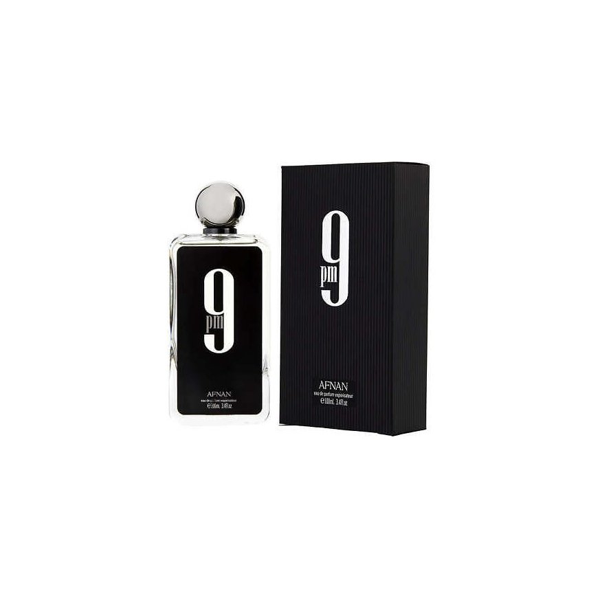 Afnan 9 pm Eau De Parfum 100 ml (man) – 2