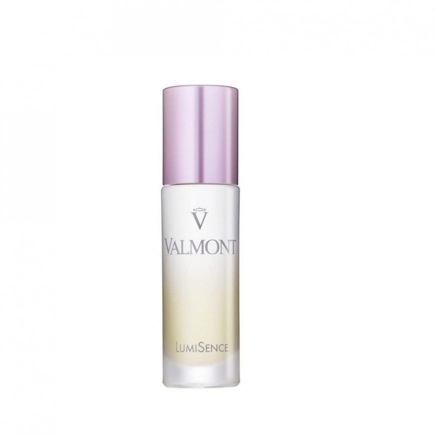 Illuminating serum Valmont Luminosity Lumipeel (30 ml)
