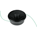 MAKITA HEAD ŻYŁKOWA M8x1.25RH 2.0mm DO DUR184L MAKITA HEAD ŻYŁKOWA M8x1.25RH 2.0mm DO DUR184L
